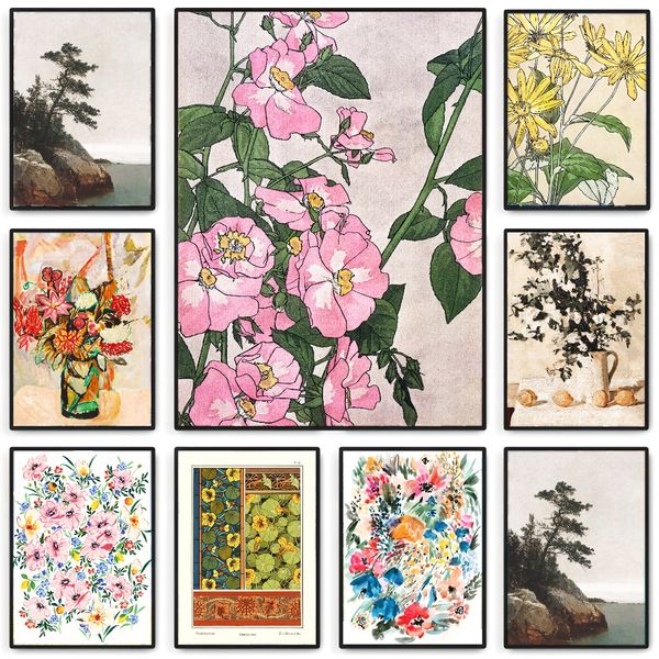 1 piece unframed painting print, Flower art, nature art, colorful flowers,creative waterproof canvas poster, bedroom, office, living room
1 piece unframed painting print, Flower art, nature art, colorful flowers,creative waterproof canvas poster, bedroom, office, living room