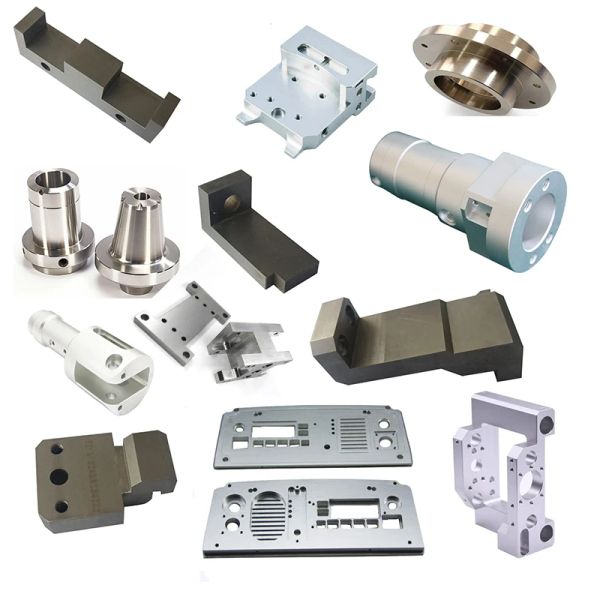Custom CNC Machining Fabrication Metal Aluminum Brass Copper Steel CNC Turning Milling Parts
Custom CNC Machining Fabrication Metal Aluminum Brass Copper Steel CNC Turning Milling Parts