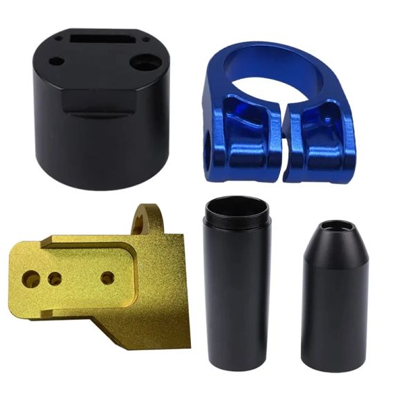 Precision Metal Manufactory Customized Mechanical Products Cnc Machining Service
Precision Metal Manufactory Customized Mechanical Products Cnc Machining Service