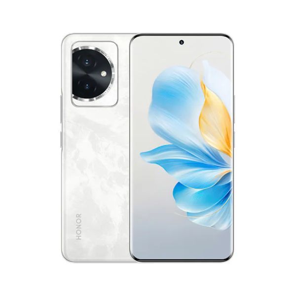 HONOR 100 5G SmartPhone CPU Qualcomm Snapdragon 7 Gen3 6.7inch Screen 50MP Camera 5000mAH Google System Android Used Phone