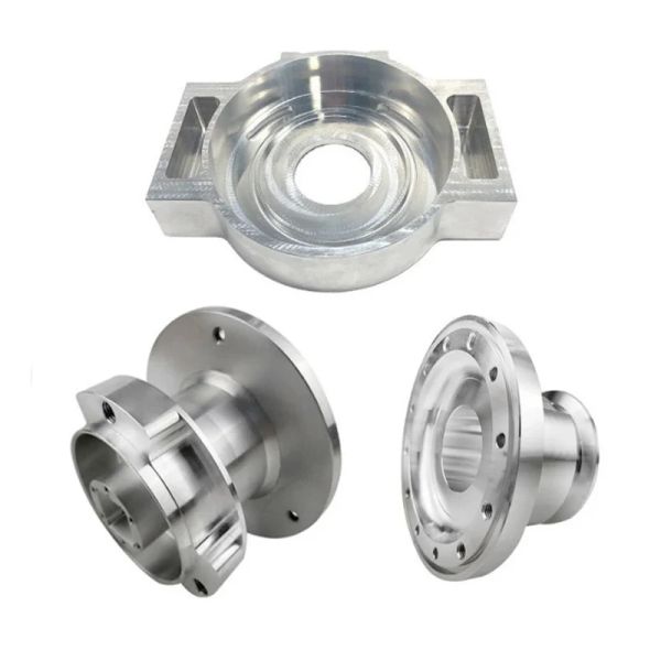 

OEM/ODM Processing Customized CNC Machining Auto Parts