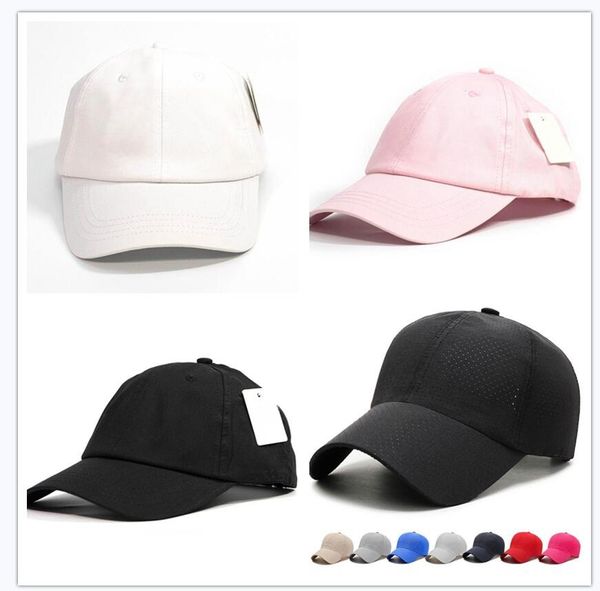 Caps for Fashion Clothing Cap Yoga Baseball Hat Fashion Summer Women Versatile Big Head Surround Show Face Small Sunvisor Hat Wear Duck Tongue Hat for Travel