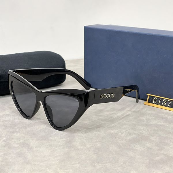 Woman Sunglasses Designer Sunglasses Summer Sun glass High Quality UV400 6 Colors Option
Woman Sunglasses Designer Sunglasses Summer Sun glass High Quality UV400 6 Colors Option