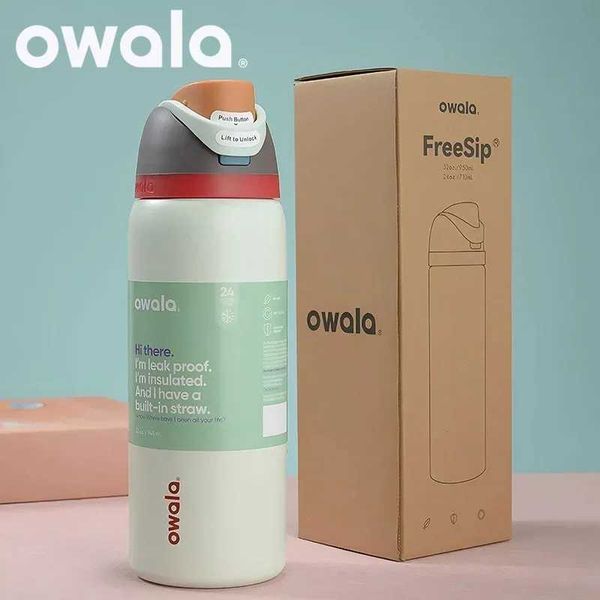 Owala Cup Boneyard Vacuum Flasks Thermoses Water Bottle Drinkware Thermo Tumbler Stainless Steel Thermal Mug Original Cold HotC241125, Black
Owala Cup Boneyard Vacuum Flasks Thermoses Water Bottle Drinkware Thermo Tumbler Stainless Steel Thermal Mug Original Cold HotC241125, Black