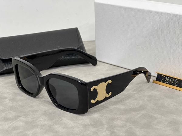Woman Sunglasses Luxury Men Women Sunglasses Adumbral Glasses High Quality UV400 8 Colors Option
Woman Sunglasses Luxury Men Women Sunglasses Adumbral Glasses High Quality UV400 8 Colors Option