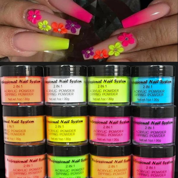 1oz/Box Liquids Nail Acrylic Powders 3 In 1 Extension Crystal/Dipping/Carving Powder Decoration Colorful Crystal Manicure Acrylic Powder
1oz/Box Liquids Nail Acrylic Powders 3 In 1 Extension Crystal/Dipping/Carving Powder Decoration Colorful Crystal Manicure Acrylic Powder