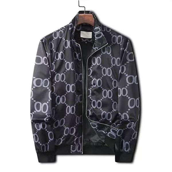 Mens Jacket Coat Hoodie Hip Hop Style Man Coats Designer Windbreaker Long Sleeves Outwears Jackets Outfit Streetwears Tops Asian Size M-3XL, No1
Mens Jacket Coat Hoodie Hip Hop Style Man Coats Designer Windbreaker Long Sleeves Outwears Jackets Outfit Streetwears Tops Asian Size M-3XL, No1