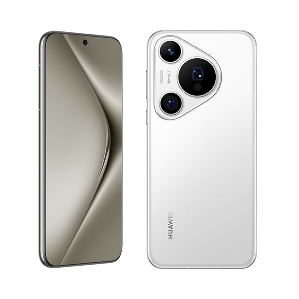 Original Huawei Pura 70 Pro P70 5G Mobile Phone Smart 12GB RAM 1TB ROM Kirin 9010 50.0MP NFC HarmonyOS 6.8" 120Hz OLED Full Screen Fingerprint ID IP68
Original Huawei Pura 70 Pro P70 5G Mobile Phone Smart 12GB RAM 1TB ROM Kirin 9010 50.0MP NFC HarmonyOS 6.8" 120Hz OLED Full Screen Fingerprint ID IP68