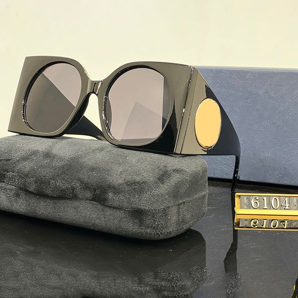 Women Sunglasses Designer Sunglasses Polarized Eyeglasses 10A UV400 5 Colors Optional
Women Sunglasses Designer Sunglasses Polarized Eyeglasses 10A UV400 5 Colors Optional