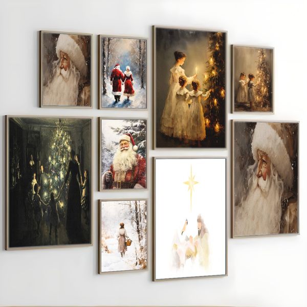 1 piece unframed painting print,christmas nativity art, christian art, jesus art,creative waterproof canvas poster, bedroom, office
1 piece unframed painting print,christmas nativity art, christian art, jesus art,creative waterproof canvas poster, bedroom, office