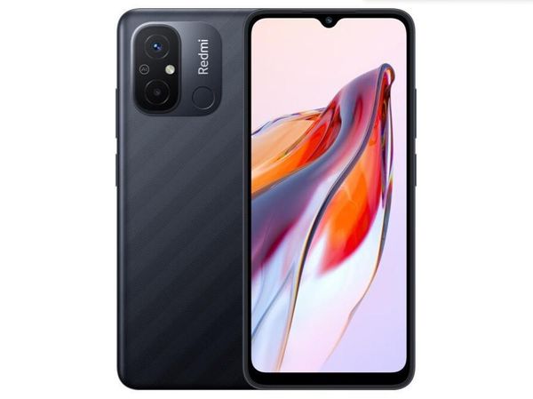 Redmi 12C 5g smartphone CPU MediaTek Helio G85 6.71 inch screen 50MP camera 5000mAH Android used phone
Redmi 12C 5g smartphone CPU MediaTek Helio G85 6.71 inch screen 50MP camera 5000mAH Android used phone