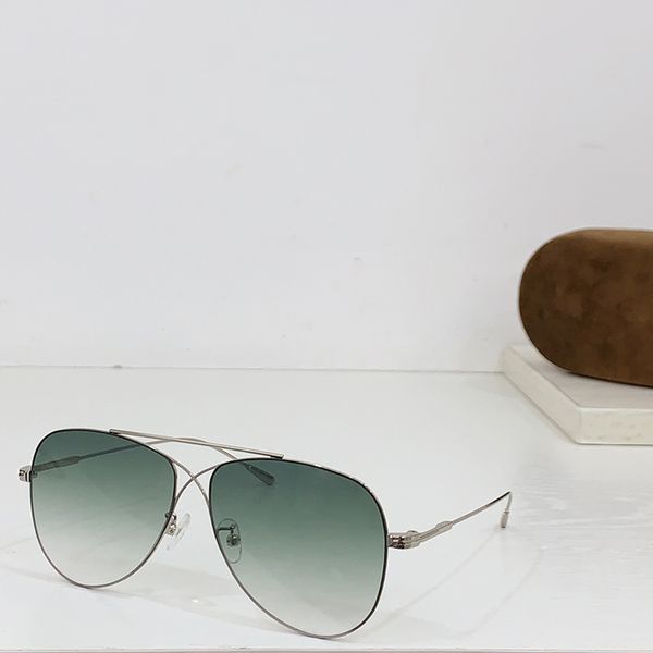 Pilot Sunglasses Women Brand Designer High Quality Gradient UV400 Lens Sun Glasses 2024 Fashion New Eyewear Free Shipping
Pilot Sunglasses Women Brand Designer High Quality Gradient UV400 Lens Sun Glasses 2024 Fashion New Eyewear Free Shipping