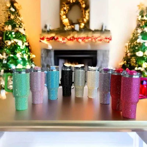 40oz Rhie Stainless Steel Thermoses Shiny Double Wall Insulated Tumbler Travel Car Vacuum Flask Home DrinkwareC241125, Black
40oz Rhie Stainless Steel Thermoses Shiny Double Wall Insulated Tumbler Travel Car Vacuum Flask Home DrinkwareC241125, Black