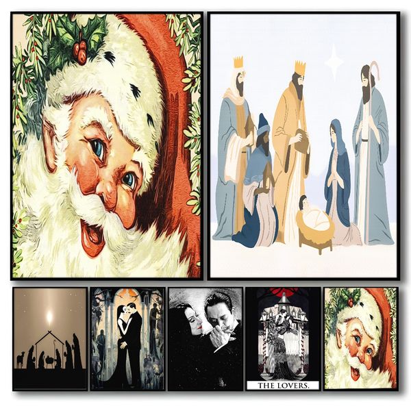 1 piece unframed painting print,vintage ballet christmas, nutcracker, christmas tree, christmas gifts,creative waterproof canvas poster
1 piece unframed painting print,vintage ballet christmas, nutcracker, christmas tree, christmas gifts,creative waterproof canvas poster