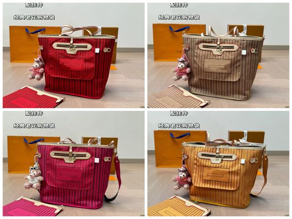 tote designer hig qualityh women old wer big shoulder shopping computer leisure large capacity bag, Fuchsia
tote designer hig qualityh women old wer big shoulder shopping computer leisure large capacity bag, Fuchsia