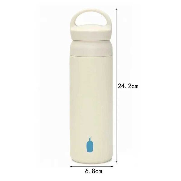 500ml Blue Thermos Day off Tumbler Stainless Steel Water Bottle Leak-Proof Coffee Cup INS Travel Thermal Vacuum Cup17ozC241125
500ml Blue Thermos Day off Tumbler Stainless Steel Water Bottle Leak-Proof Coffee Cup INS Travel Thermal Vacuum Cup17ozC241125