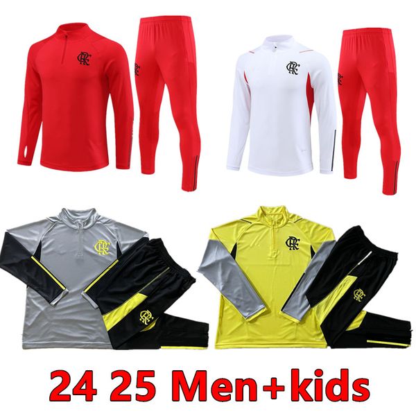 24 25 Flamengo Jacket Tracksuit Soccer Jerseys PEDRO DE ARRASCAETA 23 24 Flamengo Training suit football kits kids GABRIEL chandal futbol THIAGO Football Shirts, Training5
24 25 Flamengo Jacket Tracksuit Soccer Jerseys PEDRO DE ARRASCAETA 23 24 Flamengo Training suit football kits kids GABRIEL chandal futbol THIAGO Football Shirts, Training5