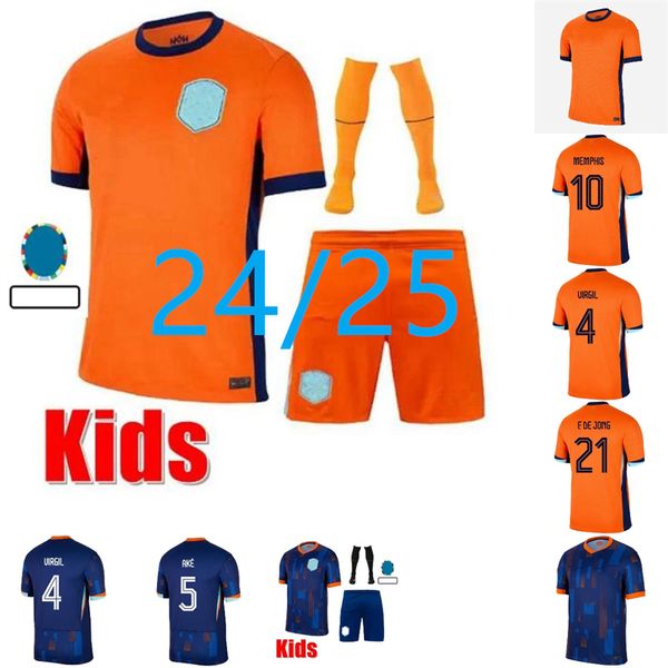 24 25 NetHErlANd Football Soccer HOME AWAY Soccer Jersey 2024 Dutch National Team MEMPHIS XAVI GAKP F. DE JONG FRIMPONG GAKPO Women Men Kids Football Shirt Kit, Away 2024 euro patch
24 25 NetHErlANd Football Soccer HOME AWAY Soccer Jersey 2024 Dutch National Team MEMPHIS XAVI GAKP F. DE JONG FRIMPONG GAKPO Women Men Kids Football Shirt Kit, Away 2024 euro patch