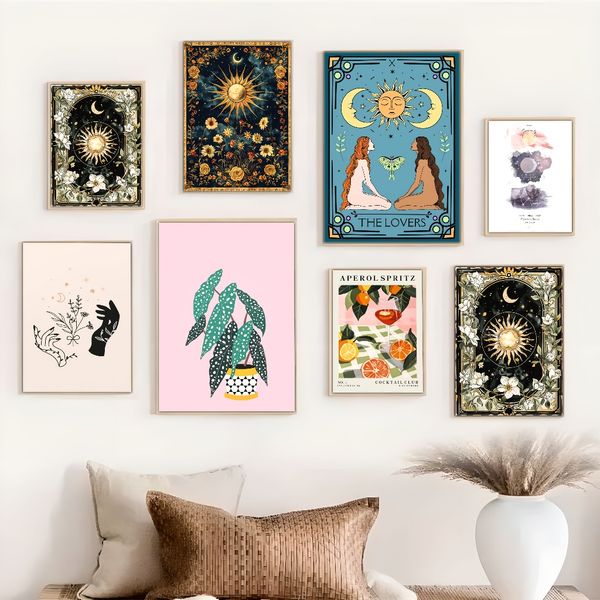 1 piece unframed painting print, This way to the snack poster, modern humor art, creative waterproof canvas poster, bedroom, office
1 piece unframed painting print, This way to the snack poster, modern humor art, creative waterproof canvas poster, bedroom, office