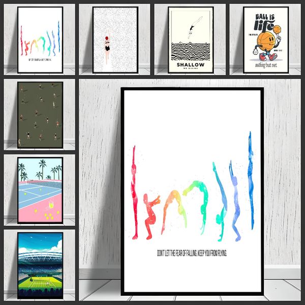1 piece unframed painting print, Tennis racket construction art, vintage decoration, creative waterproof canvas poster, bedroom, office
1 piece unframed painting print, Tennis racket construction art, vintage decoration, creative waterproof canvas poster, bedroom, office