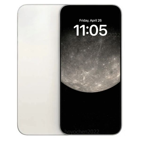Face ID i15 i14 Pro Max Mobile English 16GB 512GB 6.7 inch Global Full Screen Android Operation GPS 20MP Camera Action Button Smartphone Label Sealed Box, White
Face ID i15 i14 Pro Max Mobile English 16GB 512GB 6.7 inch Global Full Screen Android Operation GPS 20MP Camera Action Button Smartphone Label Sealed Box, White