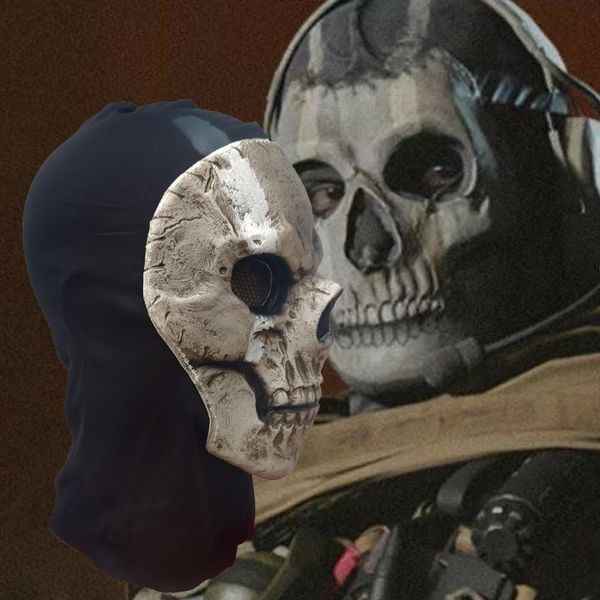 Hot Duty Mask Halloween Toys Free Shipping Game Skull Mask Payday Cosplay Latex Mask Funny Props Toys Party Toys & Supplies Hungry Mask Gift
Hot Duty Mask Halloween Toys Free Shipping Game Skull Mask Payday Cosplay Latex Mask Funny Props Toys Party Toys & Supplies Hungry Mask Gift