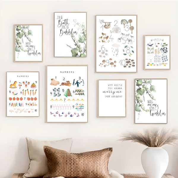 1 piece unframed painting print, Inspirational quote art print, simple, modern, creative waterproof canvas poster, bedroom, office
1 piece unframed painting print, Inspirational quote art print, simple, modern, creative waterproof canvas poster, bedroom, office