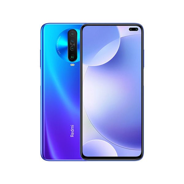 Redmi K30 5g smartphone CPU Qualcomm Snapdragon 765G 6.67 inch screen 64MP camera 4500mAH 30W charging Android used phone
Redmi K30 5g smartphone CPU Qualcomm Snapdragon 765G 6.67 inch screen 64MP camera 4500mAH 30W charging Android used phone