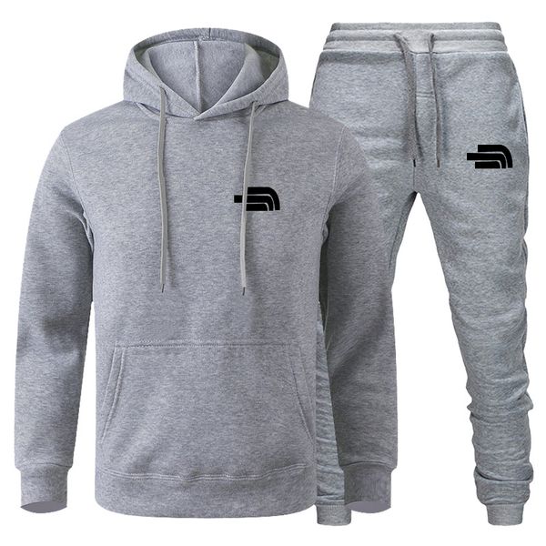 Designer Hoodie Mens Tracksuit Brand Sweatshirts Mens Hoodi…
