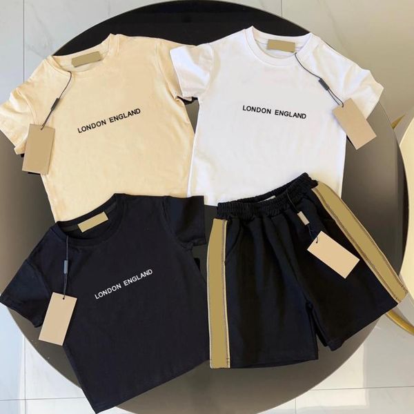 Kid T shirts Boy Girl T-shirts Clothing Teen Baby Summer Letter Tees Tops Fashion Boys Tshirts Shorts Multi Colors, Black tee
Kid T shirts Boy Girl T-shirts Clothing Teen Baby Summer Letter Tees Tops Fashion Boys Tshirts Shorts Multi Colors, Black tee