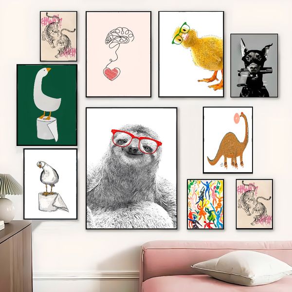 1 piece unframed painting print,Abstract dance, colorful modern art print,creative waterproof canvas poster, bedroom, office, living room
1 piece unframed painting print,Abstract dance, colorful modern art print,creative waterproof canvas poster, bedroom, office, living room