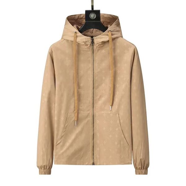 Mens Woman Jacket C…