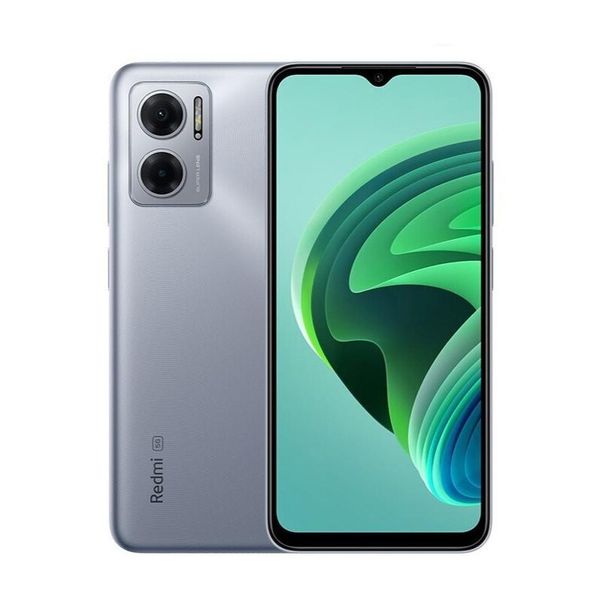 Redmi Note 11E 5g smartphone CPU, MediaTek Dimensity 700 6.58-inch screen, 50MP camera, 5000mAH, 18W charging, Android second-hand phone
Redmi Note 11E 5g smartphone CPU, MediaTek Dimensity 700 6.58-inch screen, 50MP camera, 5000mAH, 18W charging, Android second-hand phone