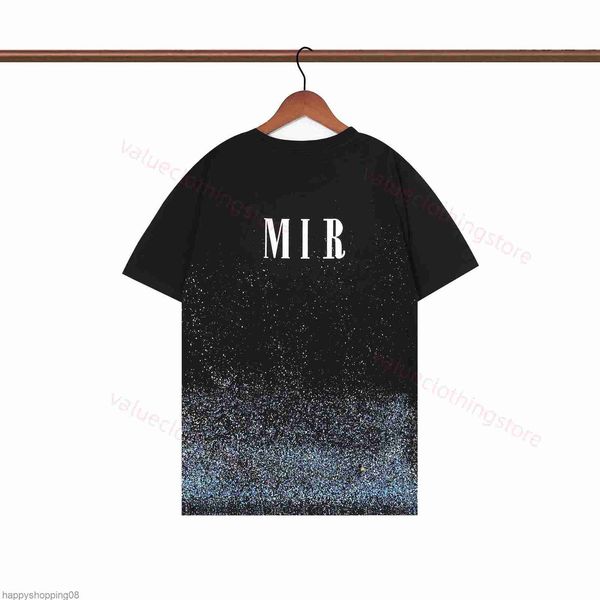 Designer Mens T shirts Printed Fashion man T-shirt Cotton Casual Tees Short Sleeve Hip Hop H2Y Streetwear Luxury TShirts SIZE -2XL, 12_color
Designer Mens T shirts Printed Fashion man T-shirt Cotton Casual Tees Short Sleeve Hip Hop H2Y Streetwear Luxury TShirts SIZE -2XL, 12_color