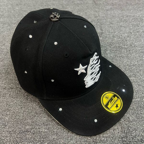 Fashion Embroidery Baseball Caps Women Men Cap Sun Hat Unisex Adjustable Cotton Hats, Black
Fashion Embroidery Baseball Caps Women Men Cap Sun Hat Unisex Adjustable Cotton Hats, Black