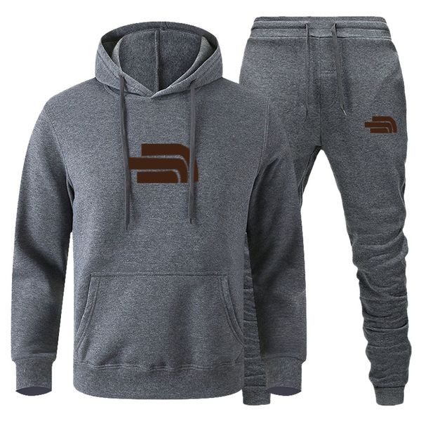 Mens Tracksuits Des…