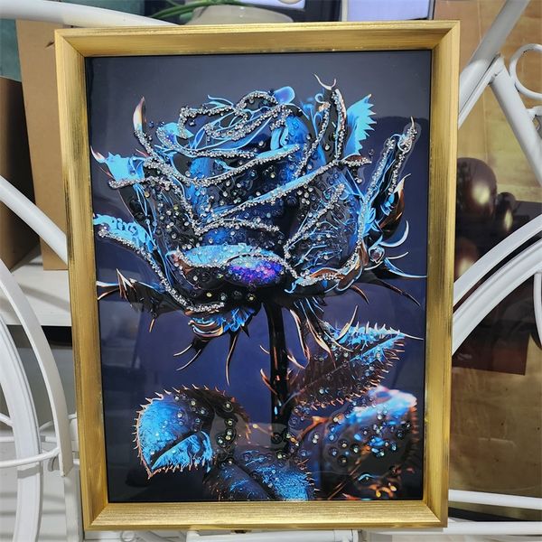 Home Decoration Hanging Painting Diamond Painting Crystal Porcelain Painting Living Room Hotel Wall Decoration Modern Decorative Painting Islamic Art
Home Decoration Hanging Painting Diamond Painting Crystal Porcelain Painting Living Room Hotel Wall Decoration Modern Decorative Painting Islamic Art