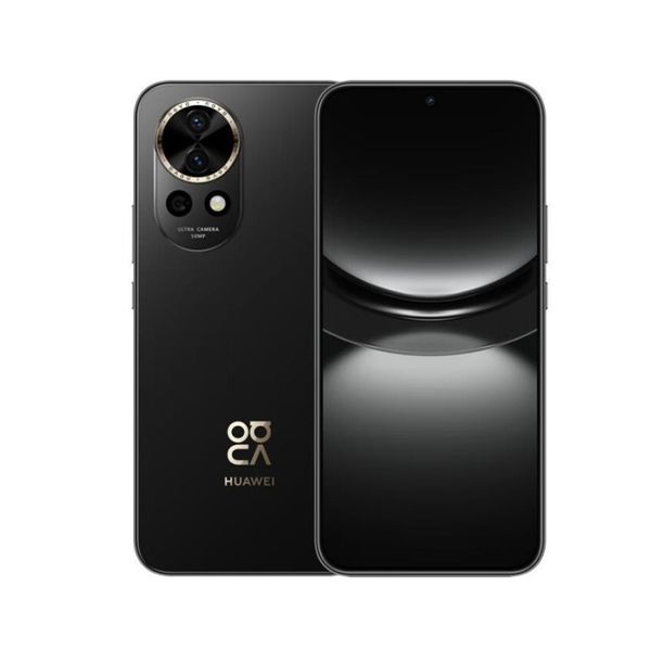 Huawei Nova12 4g Smartphone 6.7-inch Screen 60MP Camera 4500mAH 100W Charging Android Second hand Phone
Huawei Nova12 4g Smartphone 6.7-inch Screen 60MP Camera 4500mAH 100W Charging Android Second hand Phone