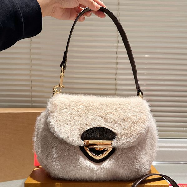 Plush Shearg Ski Sunset Vibe Underarm Shoulder Bag Iconic VL Tuck Lock Coated Canvas Trim Lambswool Flap Hobo Pouch Lady Crossbody Straps Evening Bags, Black
Plush Shearg Ski Sunset Vibe Underarm Shoulder Bag Iconic VL Tuck Lock Coated Canvas Trim Lambswool Flap Hobo Pouch Lady Crossbody Straps Evening Bags, Black