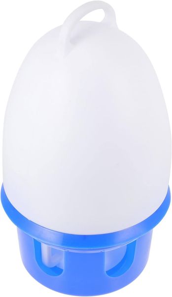 1pc Pigeon Kettle Water Drinking Kettle Convenient Bird Feeder Pigeon Drinking Supply Water Container for Pigeon Feeding Pigeon Water Drinker Simple Bird Feeder Pigeon Self Drinker