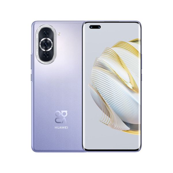 Huawei Nova10Pro 4g smartphone CPU Qualcomm Snapdragon 778G 4G 6.78 inch screen 60MP camera 4500mAH 100W charging Android used phone
Huawei Nova10Pro 4g smartphone CPU Qualcomm Snapdragon 778G 4G 6.78 inch screen 60MP camera 4500mAH 100W charging Android used phone