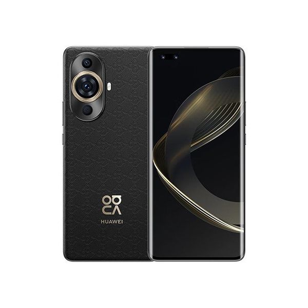 Huawei Nova11Ultra 4g smartphone CPU Qualcomm Snapdragon 778G 4G 6.78-inch screen 60MP camera 4500mAH 100W charging Android used phone
Huawei Nova11Ultra 4g smartphone CPU Qualcomm Snapdragon 778G 4G 6.78-inch screen 60MP camera 4500mAH 100W charging Android used phone