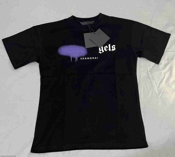 Summer Designer mens womens T Shirt Chest Letter Laminated Print Short Sleeve Luxury High Street Loose Oversize Casual T-shirt 100% Pure Cotton Tops for Men and Women, 3_color
Summer Designer mens womens T Shirt Chest Letter Laminated Print Short Sleeve Luxury High Street Loose Oversize Casual T-shirt 100% Pure Cotton Tops for Men and Women, 3_color