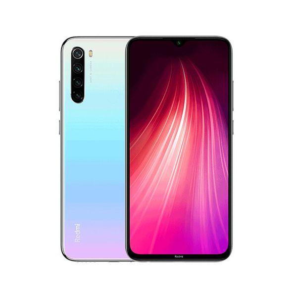 Redmi Note8 4g smartphone CPU Qualcomm Snapdragon 665 6.3-inch screen 48MP camera 4000mAH 18W charging Android used phone
Redmi Note8 4g smartphone CPU Qualcomm Snapdragon 665 6.3-inch screen 48MP camera 4000mAH 18W charging Android used phone