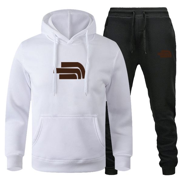 Black Tracksuit Men… - image