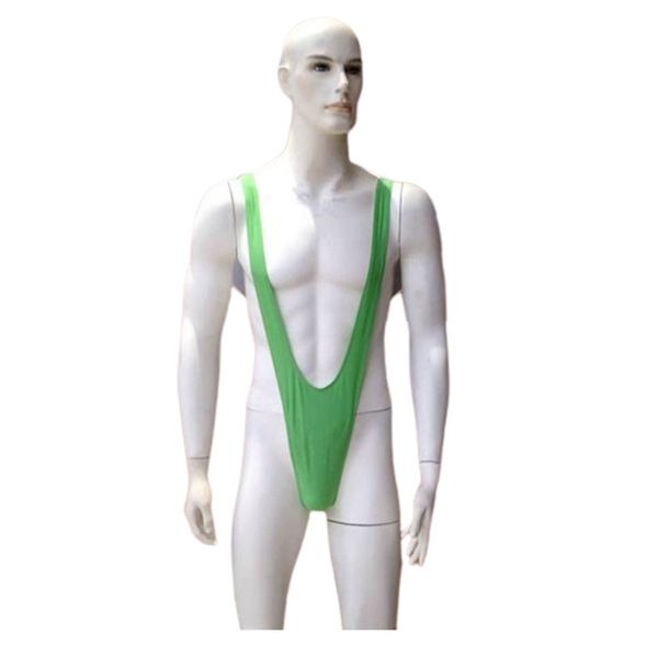 men's bikini swimsuit, V-strap swimsuit, sexy lingerie, sweatshirt, boat style jumpsuit, Green
men's bikini swimsuit, V-strap swimsuit, sexy lingerie, sweatshirt, boat style jumpsuit, Green