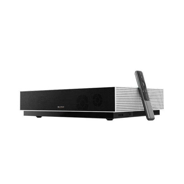 Projectors New C2 4K Cinema 2 Laser TV Smart Home Theater 2200 ANSI Lumen With MEMC Beamer Android Projector H241126
Projectors New C2 4K Cinema 2 Laser TV Smart Home Theater 2200 ANSI Lumen With MEMC Beamer Android Projector H241126