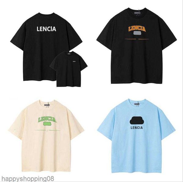 Franch Designers Mens T-Shirts Tees Summer T-shirts For Man Tops Letter Printed Mens Womens Clothing Short Sleeved Polos Size 2XL/3XL/4XL/5XL paris Sweatshirts, Accelerated delivery 11
Franch Designers Mens T-Shirts Tees Summer T-shirts For Man Tops Letter Printed Mens Womens Clothing Short Sleeved Polos Size 2XL/3XL/4XL/5XL paris Sweatshirts, Accelerated delivery 11