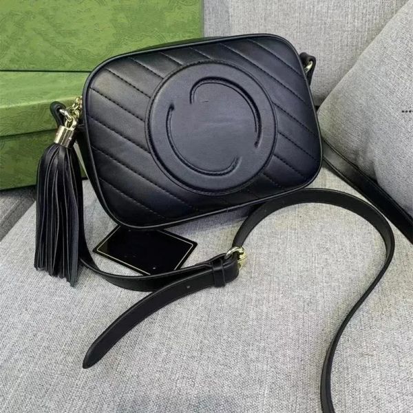 AA luxurys designers Camera Handbags Tassel bag Women Leather Soho Disco Shoulder Bag Fringed Messenger Purse Designer Crossbody Bags Wallet, Black
AA luxurys designers Camera Handbags Tassel bag Women Leather Soho Disco Shoulder Bag Fringed Messenger Purse Designer Crossbody Bags Wallet, Black