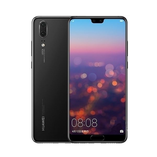 Huawei P20 4g smartphone CPU, HiSilicon Qi 970 5.8-inch screen, 20MP camera, 3400mAH Android second-hand phone
Huawei P20 4g smartphone CPU, HiSilicon Qi 970 5.8-inch screen, 20MP camera, 3400mAH Android second-hand phone